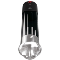 «Blowjob Power Pump» - вакуумная помпа- фото3