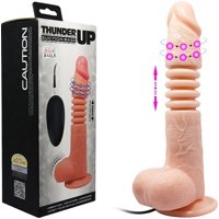 «Thunder Up» - Вибратор- фото