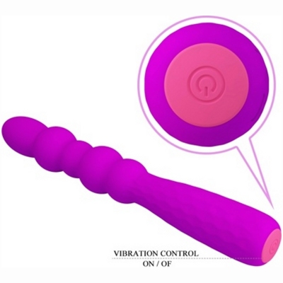 «Monroe» - Вибратор- фото6