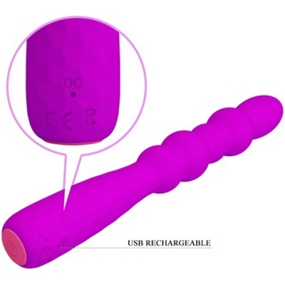 «Monroe» - Вибратор- фото5