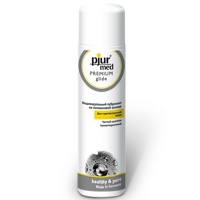 Pjur®Med Premium glide - Лубрикант- фото2