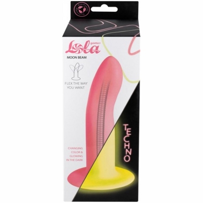 Moon Beam - фаллоимитатор - фото6