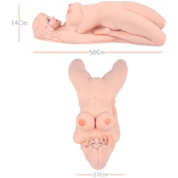 «Veronia» - Секс кукла- фото4