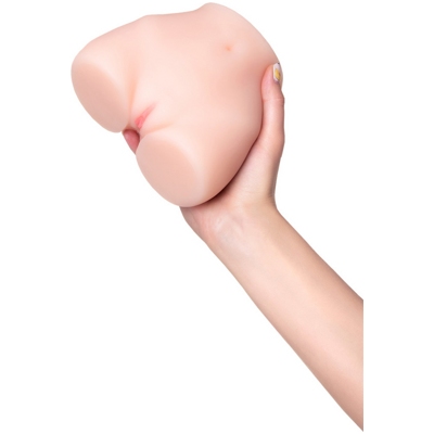 «Juicy Pussy Brigitte» - Мастурбатор реалистичный- фото3