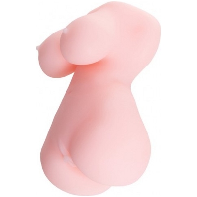 Juicy Pussy Babycakes - Мастурбатор реалистичный- фото3