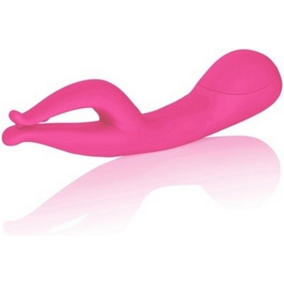 «Dual Kiss» – Вибромассажер- фото4