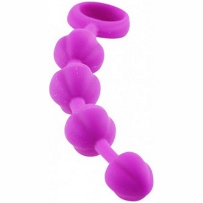 «BEEDS» - Анальная цепочка- фото4