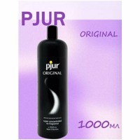 PJUR ORIGINAL - лубрикант- фото