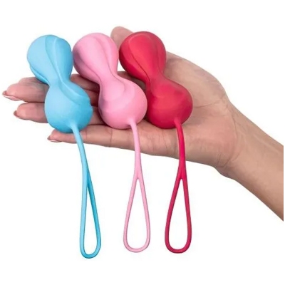 «Satisfyer Power Balls» – Набор- фото2