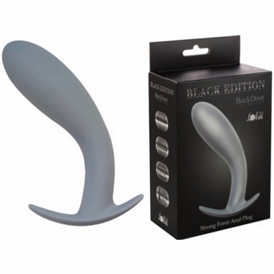 «Strong Force» - Массажер простаты- фото2