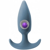 «Flash Glow» - Анальная пробка- фото3