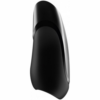 «Satisfyer Men Vibration+» - Мастурбатор с вибрацией- фото5