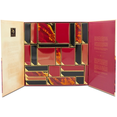 «Shunga Calendar of Desires» - адвент-календарь- фото2