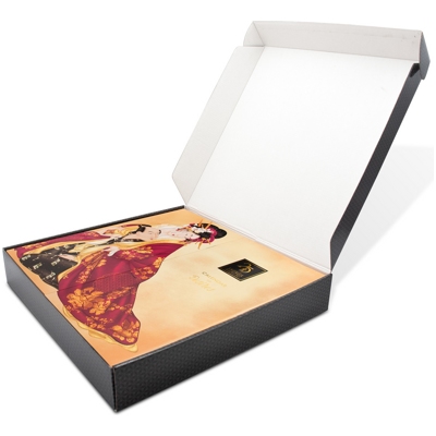 «Shunga Calendar of Desires» - адвент-календарь- фото4