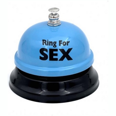 «Ring for a sex» - Звонок- фото4