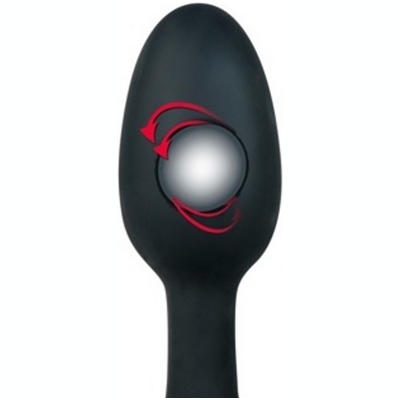 «Backdoor Friend Large» - анальная втулка- фото4