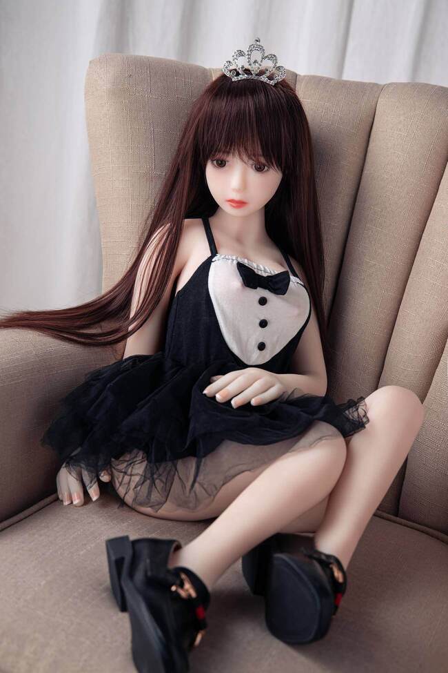 «Maggie» – Mini Real Doll- фото2
