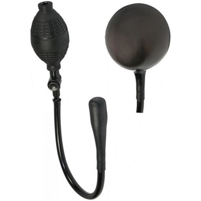 «Anal Balloon» - анальная втулка- фото5