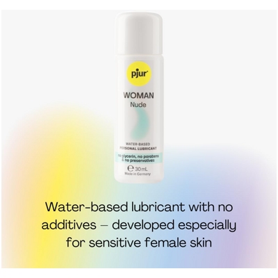 Pjur Pride Box - Набор лубрикантов- фото3