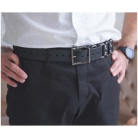 «Маркиз Де Сад» – ремень- фото5