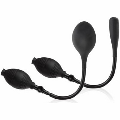 «Anal Balloon» - анальная втулка- фото3