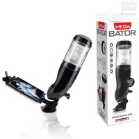 «Mega-Bator» - Мастурбатор- фото3