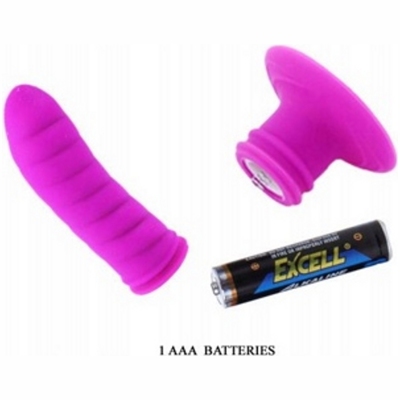 «Twist» – Анальный вибростимулятор- фото6