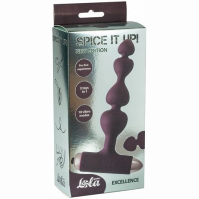 «Excellence» - вибропробка- фото2