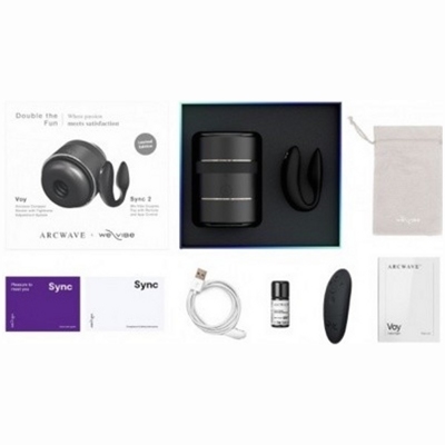 «Double the Fun» - Подарочный набор- фото5