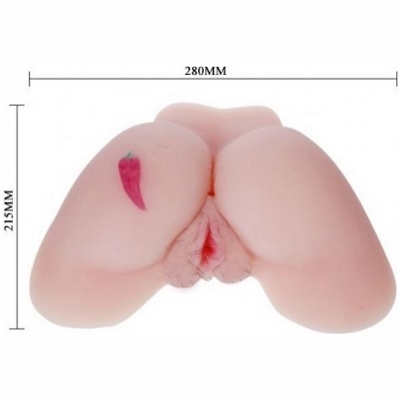 «Dana» - мастурбатор- фото5