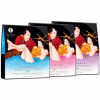 «Shunga LoveBath»  - Гель для ванны- фото4