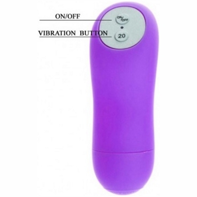 «Magic X20» – вибростимулятор- фото4