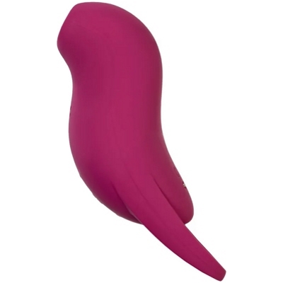 «Satisfyer Pocket Pro 1» - Вакуумный стимулятор клитора- фото3