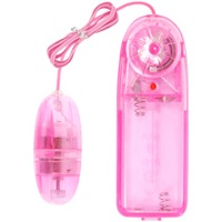 «Vibrating Egg» - Вибропуля- фото2