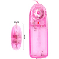 «Vibrating Egg» - Вибропуля- фото6