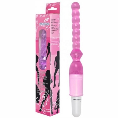 «Anal Vibro» - вибратор- фото