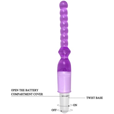 «Anal Vibro» - вибратор- фото6