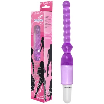 «Anal Vibro» - вибратор- фото2