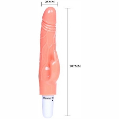 «Elegant» - вибратор- фото5