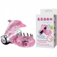 «DOLPHIN» - Виброкольцо- фото6