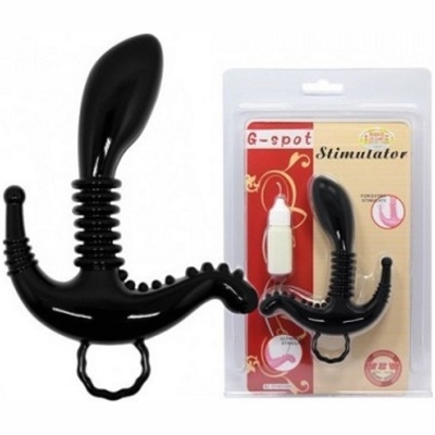 «Anal Pleasure» - Стимулятор простаты- фото