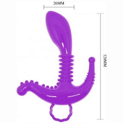 «Anal Pleasure» - Стимулятор простаты- фото5