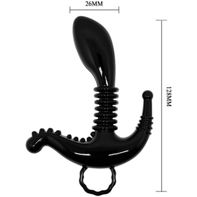 «Anal Pleasure» - Стимулятор простаты- фото6