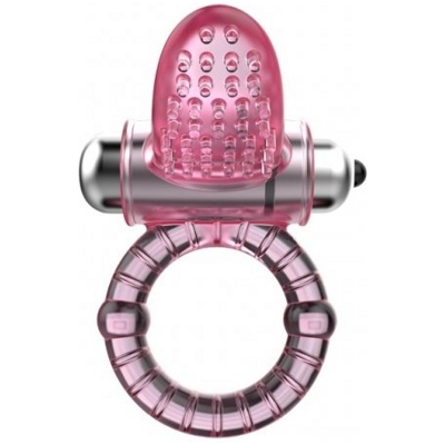 «Sweet» - Эрекционное кольцо- фото4