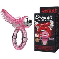 «Sweet» - Эрекционное кольцо- фото
