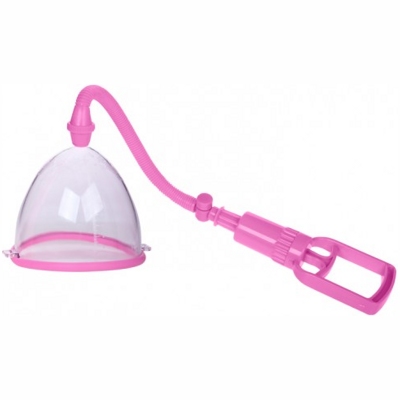 «Breast Pump» - помпа для груди- фото2