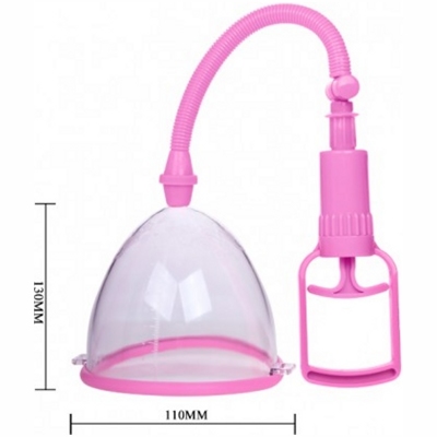 «Breast Pump» - помпа для груди- фото5