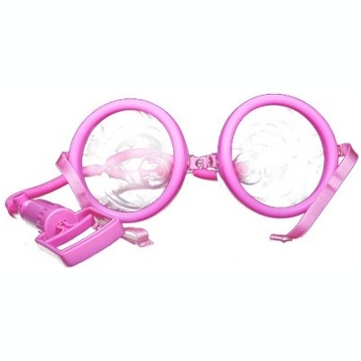 «Breast Pump» - помпа для груди- фото5