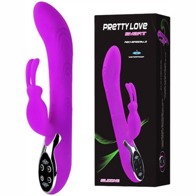 «SMART» – вибратор- фото