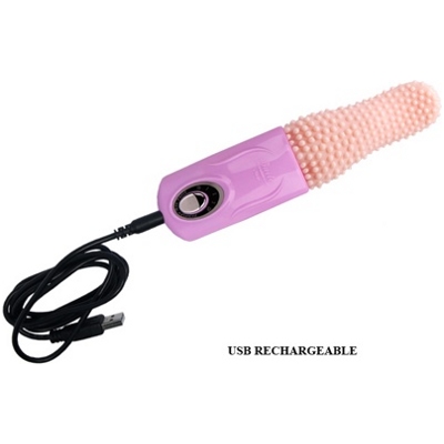 «Tongue» – Вибростимулятор- фото4